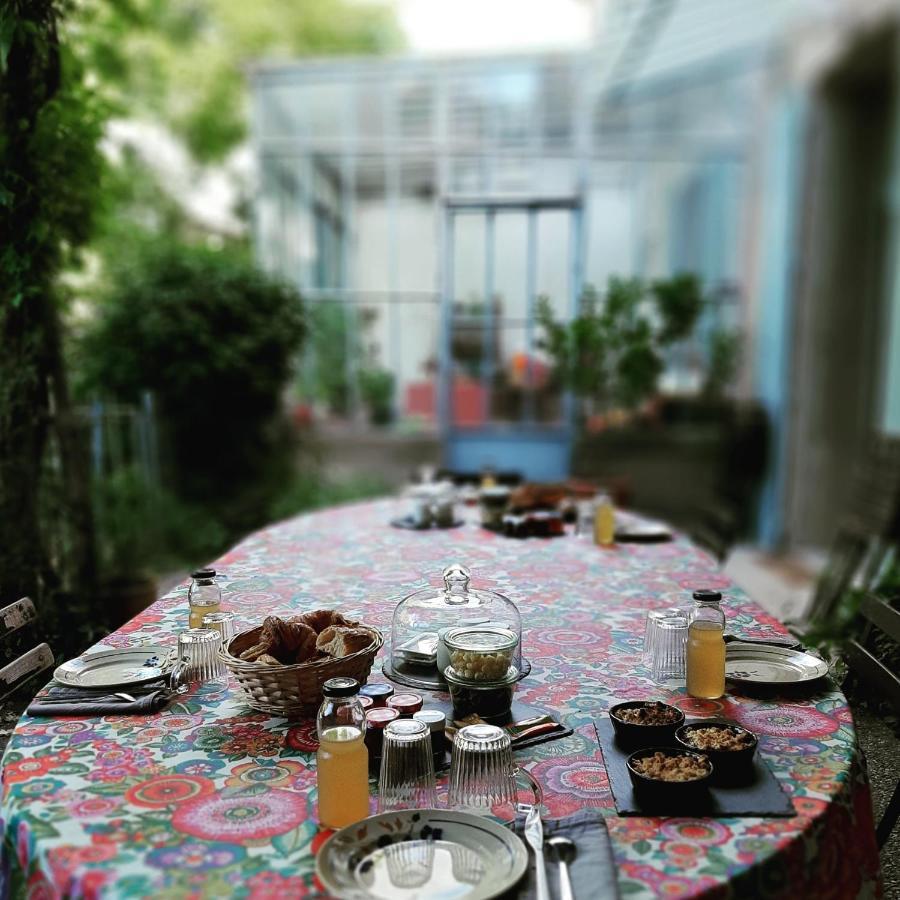 Maison Saint James Μοντελιμάρ Εξωτερικό φωτογραφία
