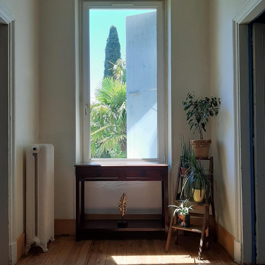 Maison Saint James Μοντελιμάρ Εξωτερικό φωτογραφία