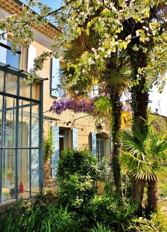 Maison Saint James Μοντελιμάρ Εξωτερικό φωτογραφία