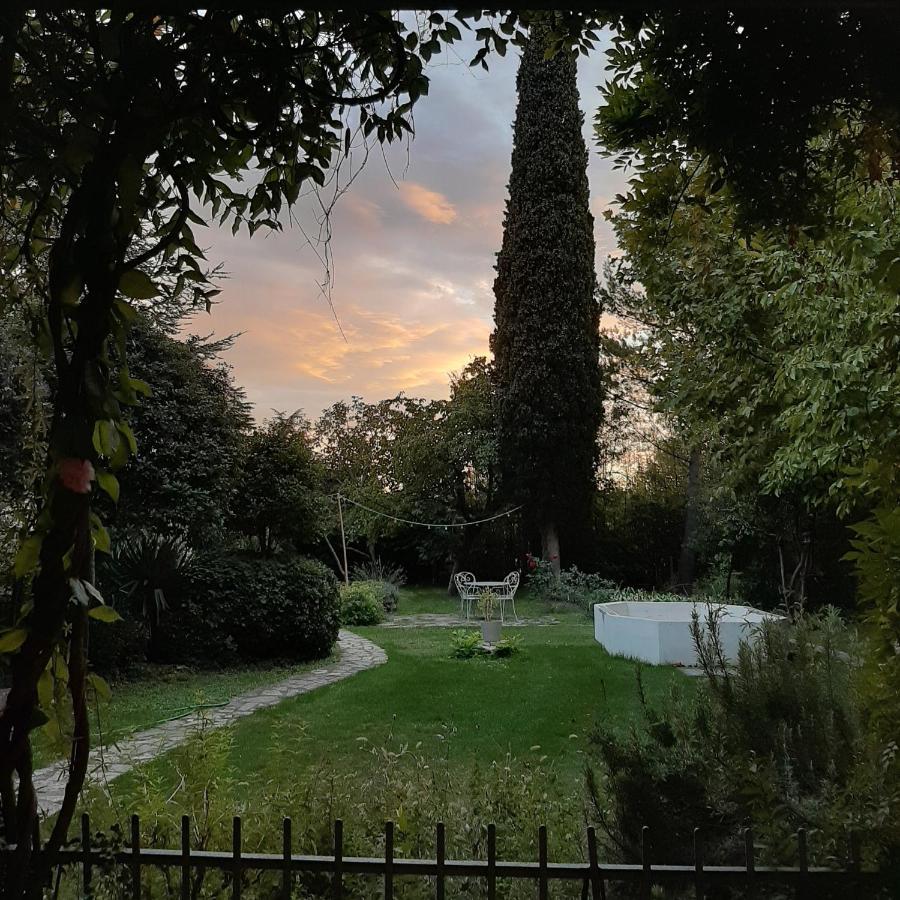 Maison Saint James Μοντελιμάρ Εξωτερικό φωτογραφία
