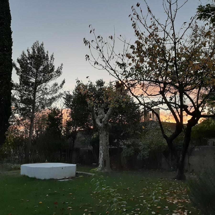 Maison Saint James Μοντελιμάρ Εξωτερικό φωτογραφία
