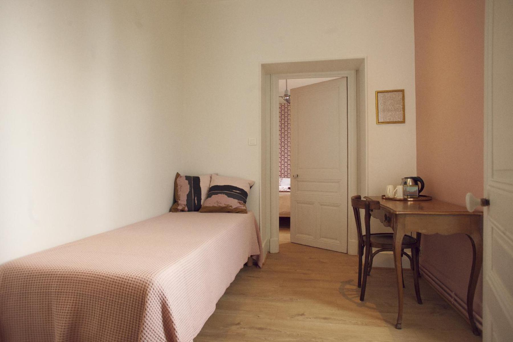 Maison Saint James Μοντελιμάρ Εξωτερικό φωτογραφία