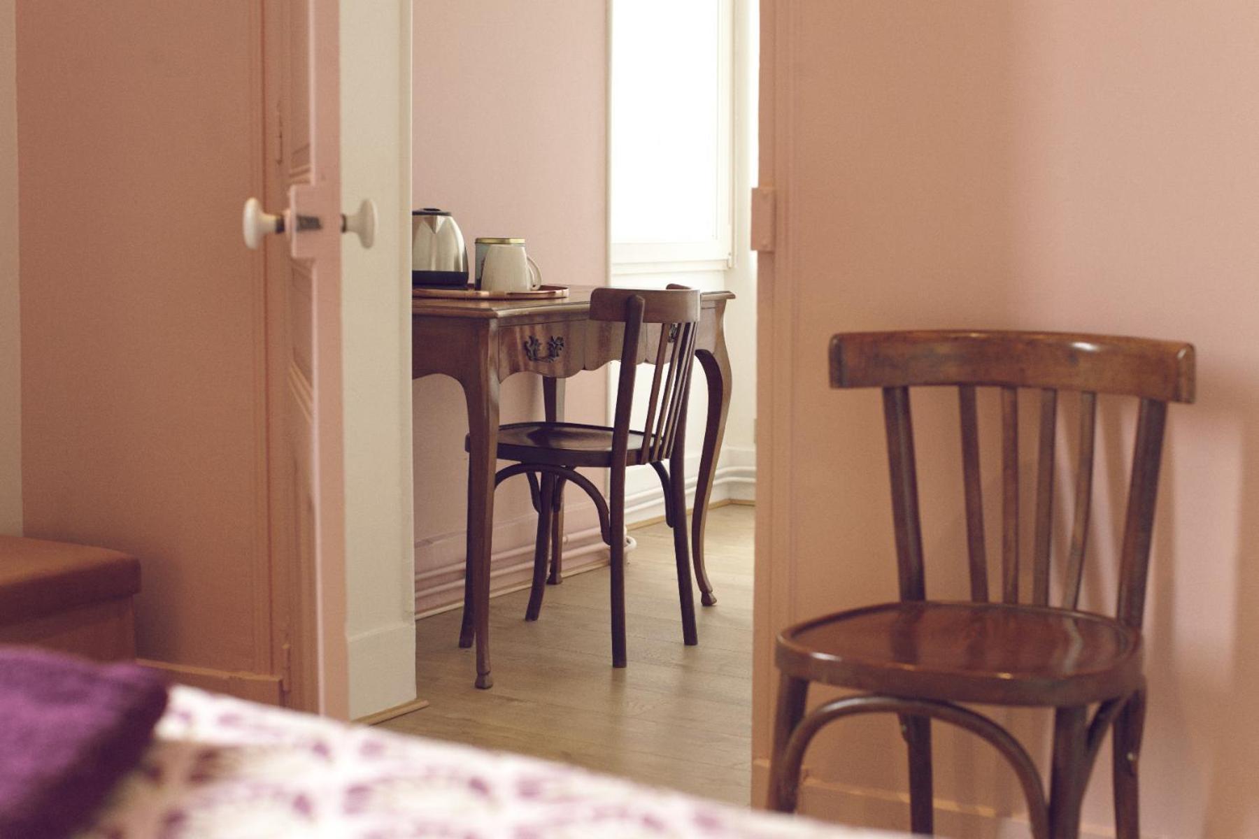 Maison Saint James Μοντελιμάρ Εξωτερικό φωτογραφία