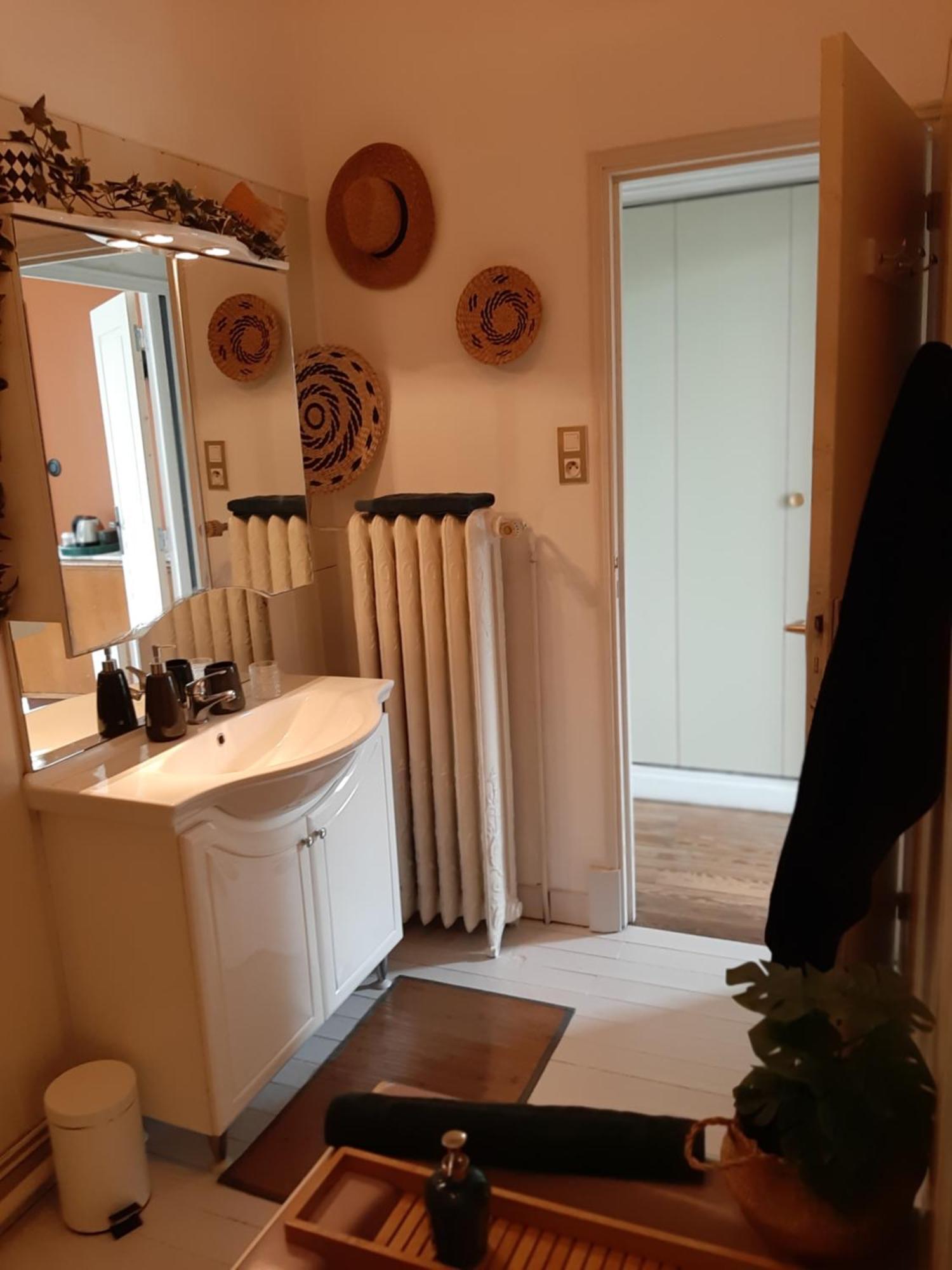 Maison Saint James Μοντελιμάρ Εξωτερικό φωτογραφία