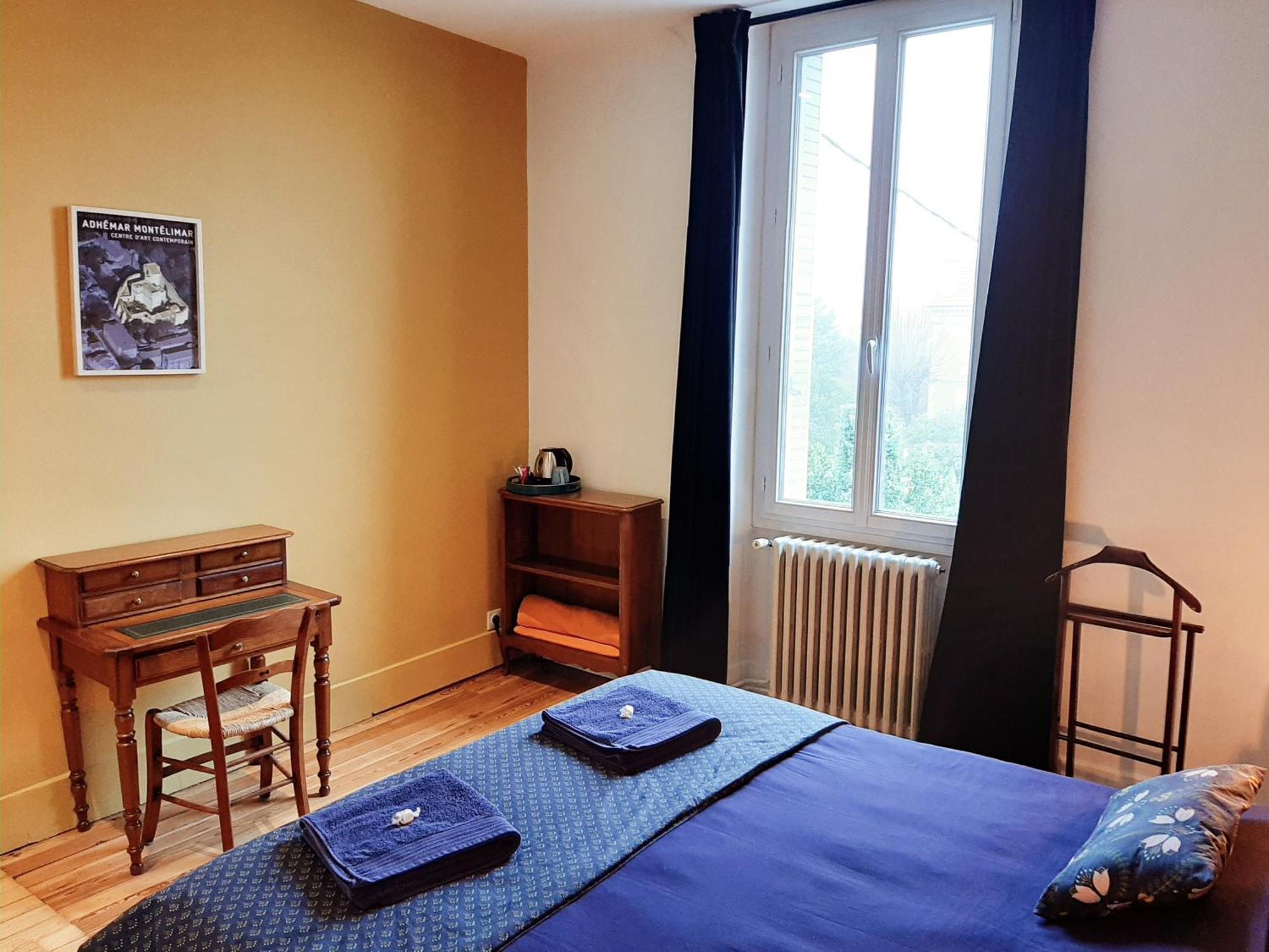 Maison Saint James Μοντελιμάρ Δωμάτιο φωτογραφία